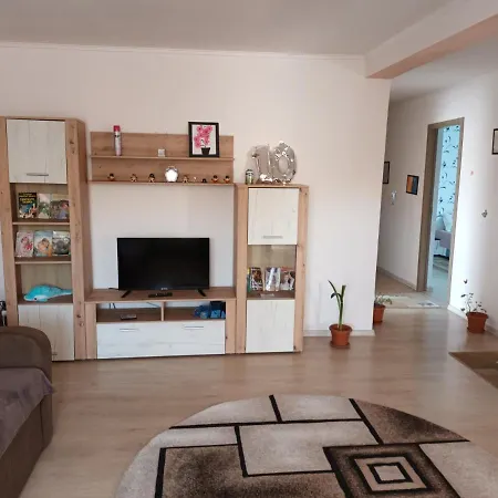 Casa Body_adda Holiday home Corbu (Constanta)